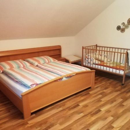 Ferienwohnung Steiner Gertrude Gaming Exteriér fotografie