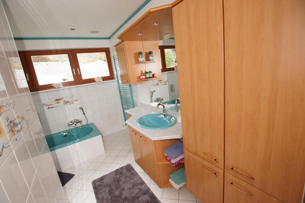Ferienwohnung Steiner Gertrude Gaming Exteriér fotografie